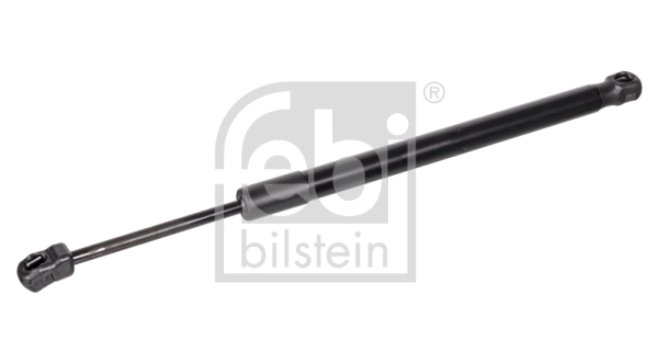 Gas Spring, bonnet